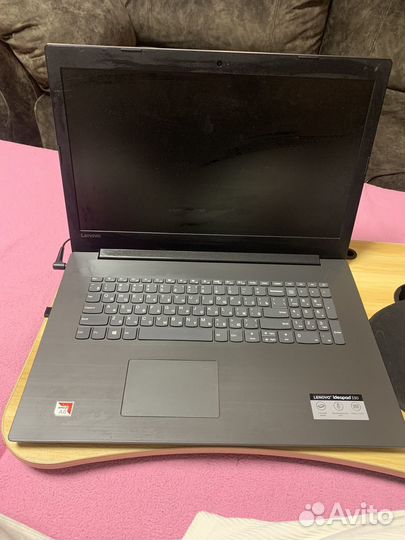 Ноутбук Lenovo Ideapad 330