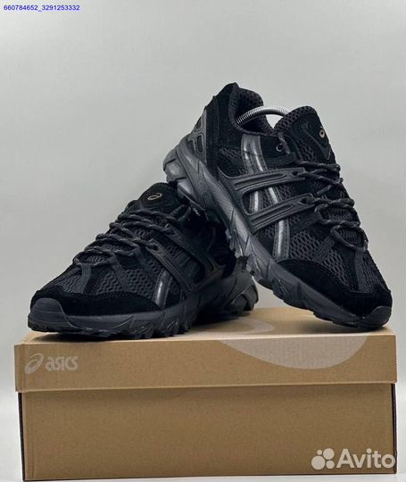 Кроссовки Asics Gel-Sonoma 15-50 (Арт.18612)