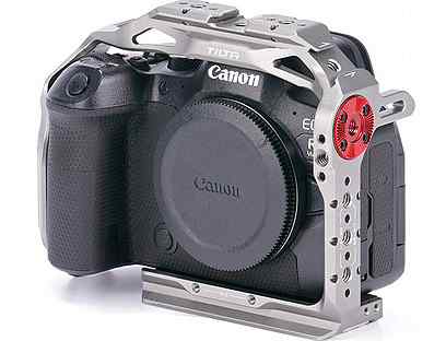Клетка Tilta Full Camera Cage для Canon R6 Mark II