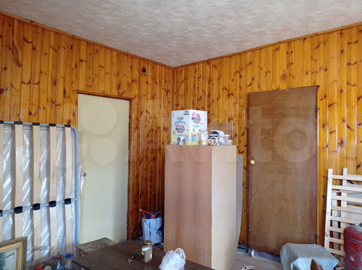 Дом 66,1 м² на участке 18 сот.