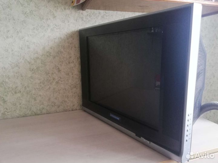 Телевизор Ericsson 21F30