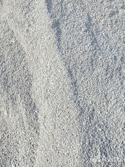 Песок щпс Отсев