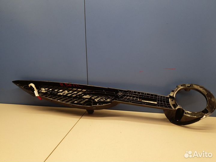 Корпус ручки двери передней левой Mini R56 2005-20