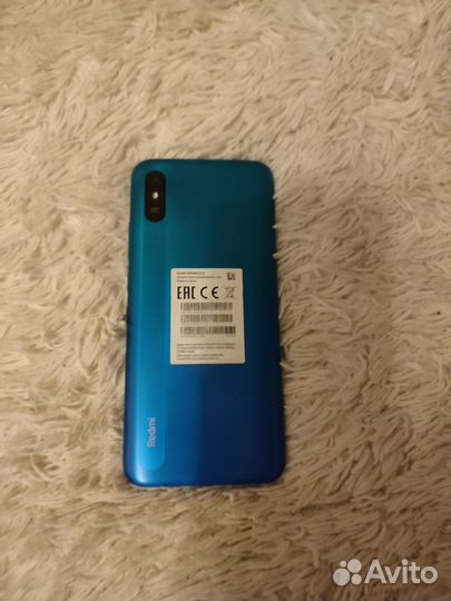 Xiaomi Redmi, 4 ГБ