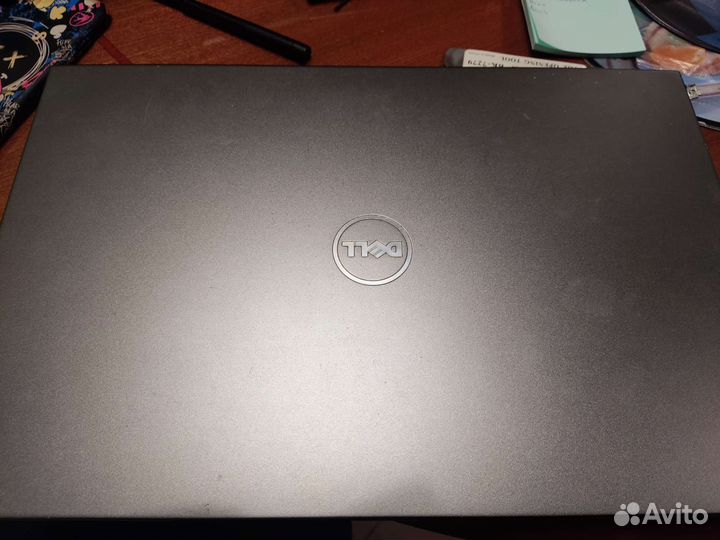 Dell Vostro P62F