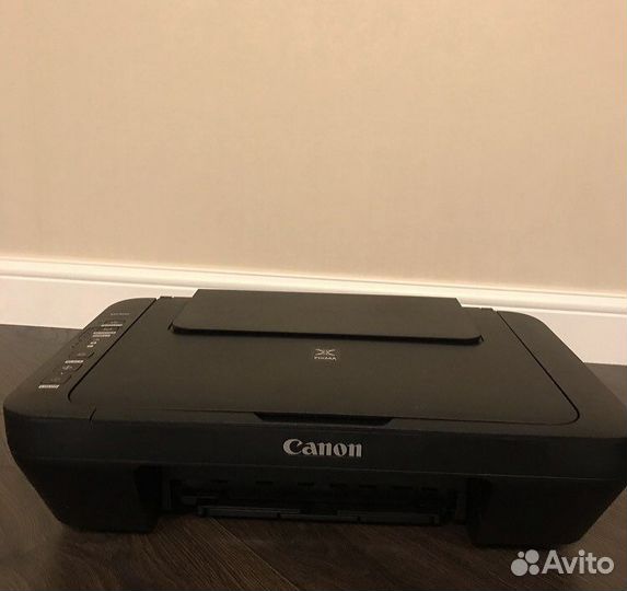 Мфу canon mg3040