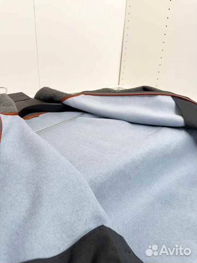 Бомбер мужской loro piana