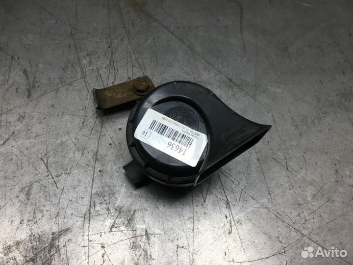 Сигнал клаксон Man Tga 26.363 D2866LF27 2003