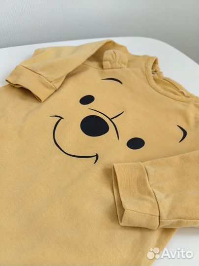 Детская одежда hm и sinsay 62-68 размер