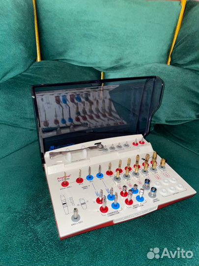 Набор megagen. ANY ONE