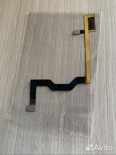 Шлейф Touch ID iPhone 7 8 plus