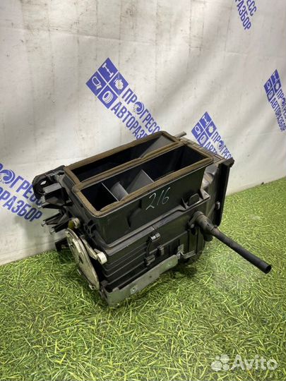 Корпус печки Hyundai Terracan внедорожник 2.5 D4BH