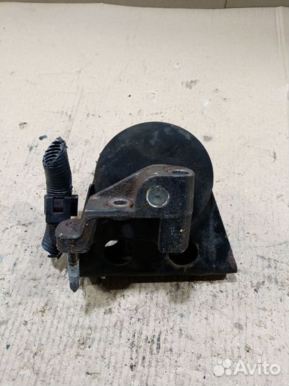 Подушка двс Nissan X-trail NT30 (Переднее Правое)