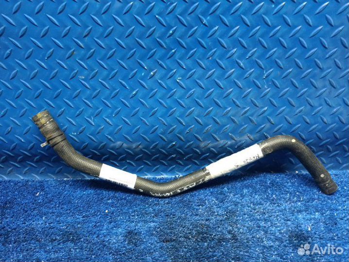 Патрубок охлаждения радиатора Mazda 3 BL