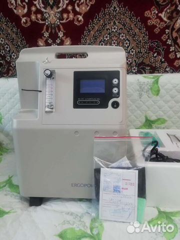 Кислородный концентратор