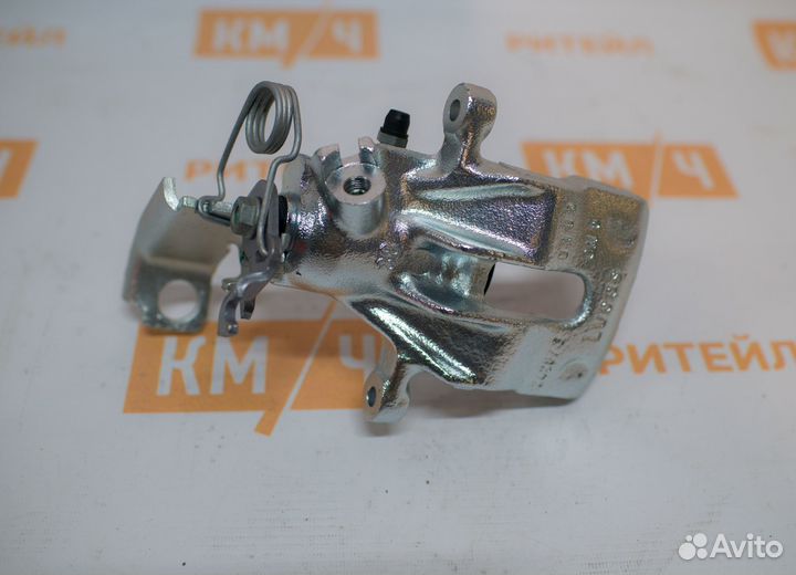 Тормозной суппорт TRW BHN640E