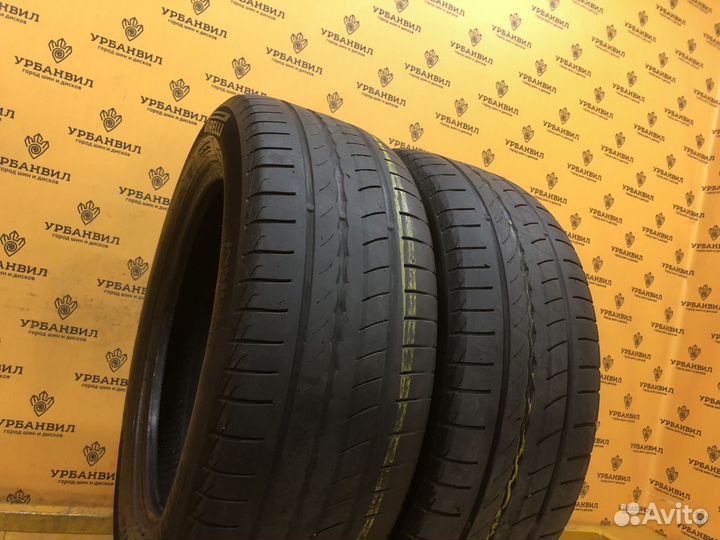 Pirelli Cinturato P1 195/55 R15 85H