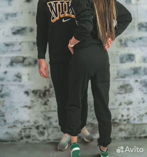 Спортивный костюм nike