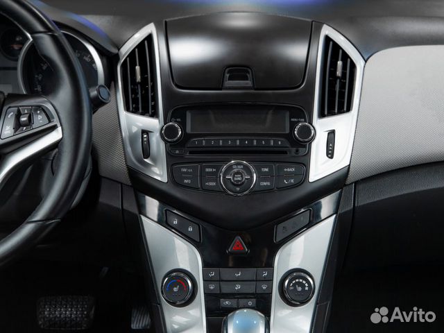 Chevrolet Cruze 1.6 AT, 2014, 146 322 км объявление продам