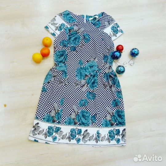 Платья новые