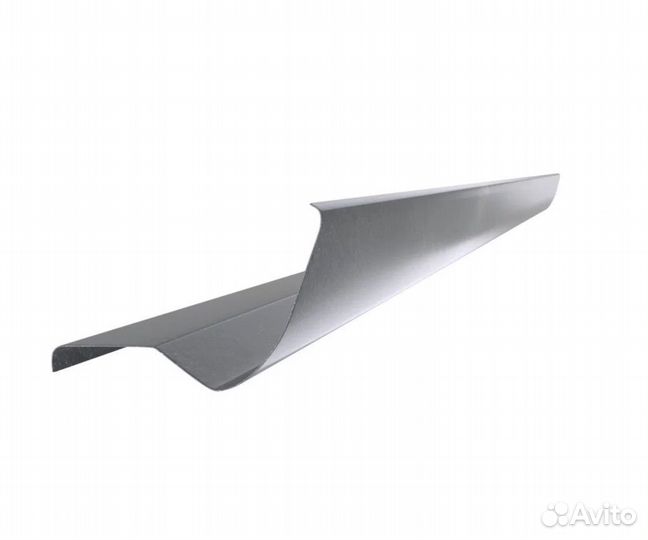 Ремонтные пороги и арки Renault Logan Пензенская обл