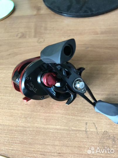 Катушки мультипликаторные новые