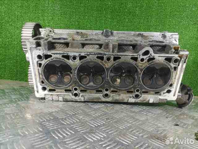 Головка блока цилиндров chrysler voyager 4 nn