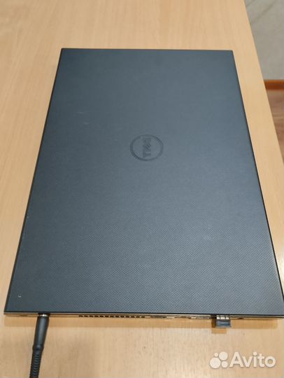 Ноутбук Dell
