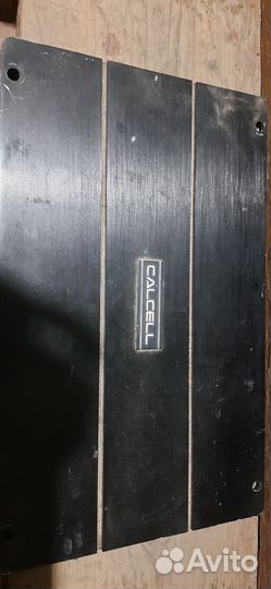 Усилитель Calcell BST 1.1000