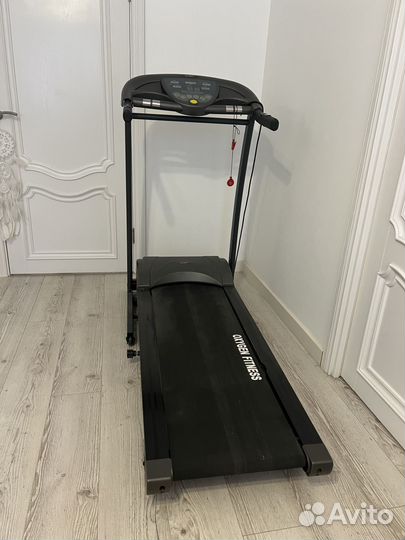 Беговая дорожка