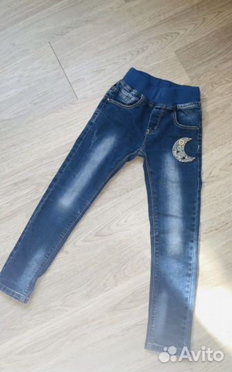 Детские одежда 4-5 лет