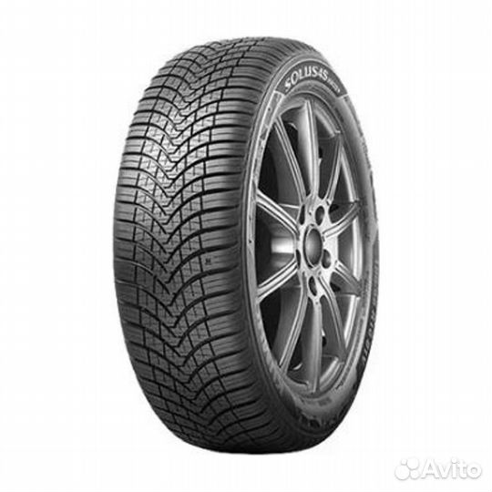 Kumho Solus 4S HA32 235/65 R18