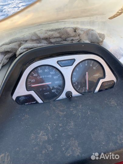 Продаётся ямаха