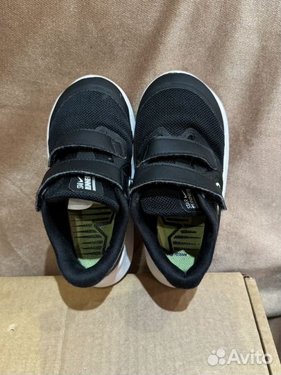 Кроссовки nike детские 14 см