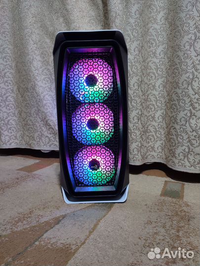 Игровой пк