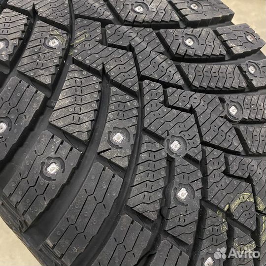 Pirelli Scorpion Ice Zero 2 275/50 R21 113H