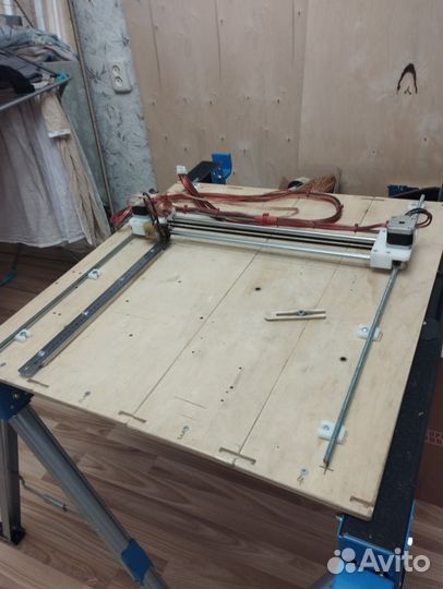 PiroPrinter 2 Для выжигания фотографий на фанере