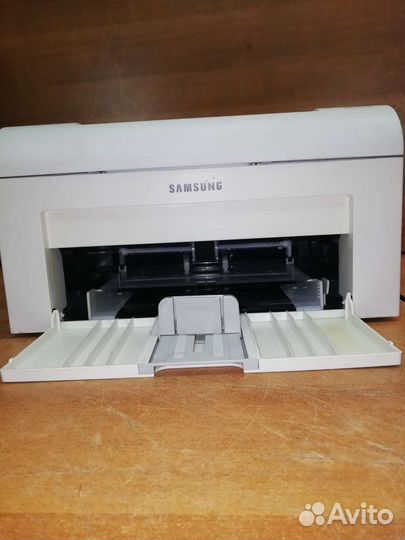 Принтер Samsung ml-2015