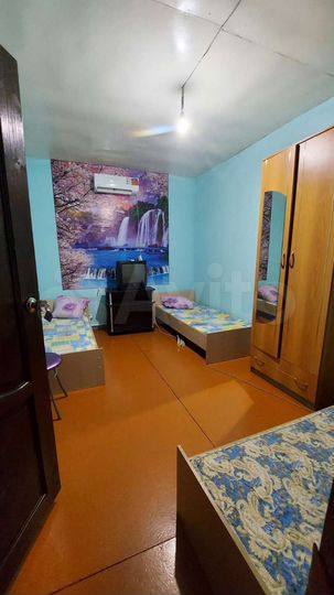 Комната 15 м², 1/2 эт.