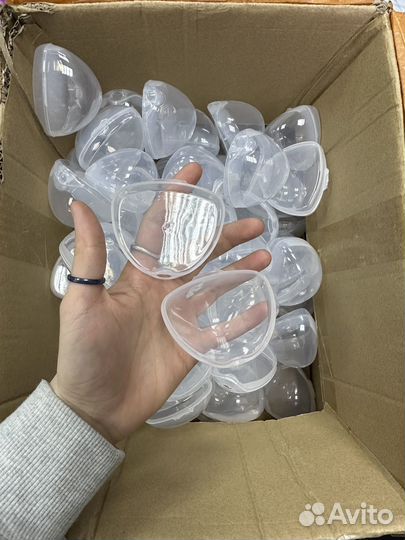 Плотные контейнеры (брак)