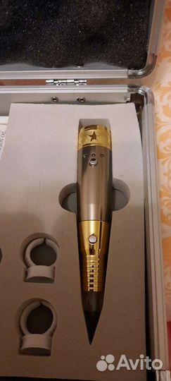 Аппарат для перманентного макияжа