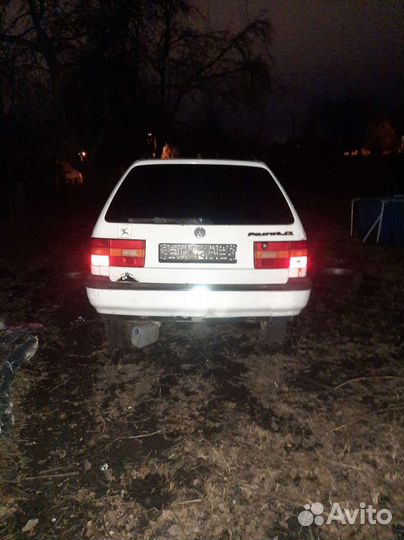 Генератор на пссат б3