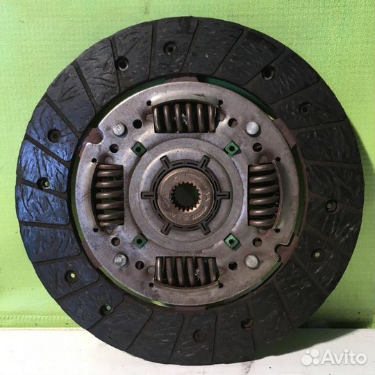 Комплект сцепления Фиат Стило