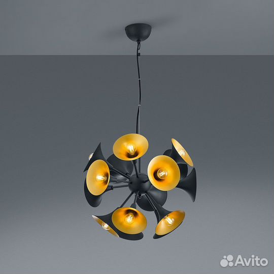 Люстра Trio Lighting (Германия)