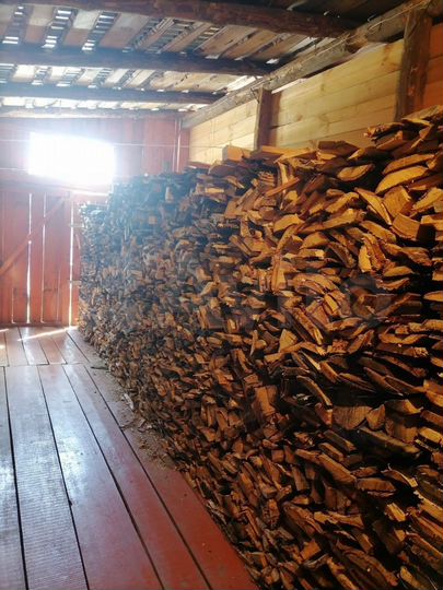 Дом 80 м² на участке 15 сот.