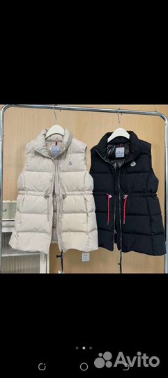 Жилет Moncler