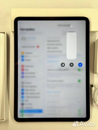 Мощный iPad Pro 11 2021 m1 + pencil