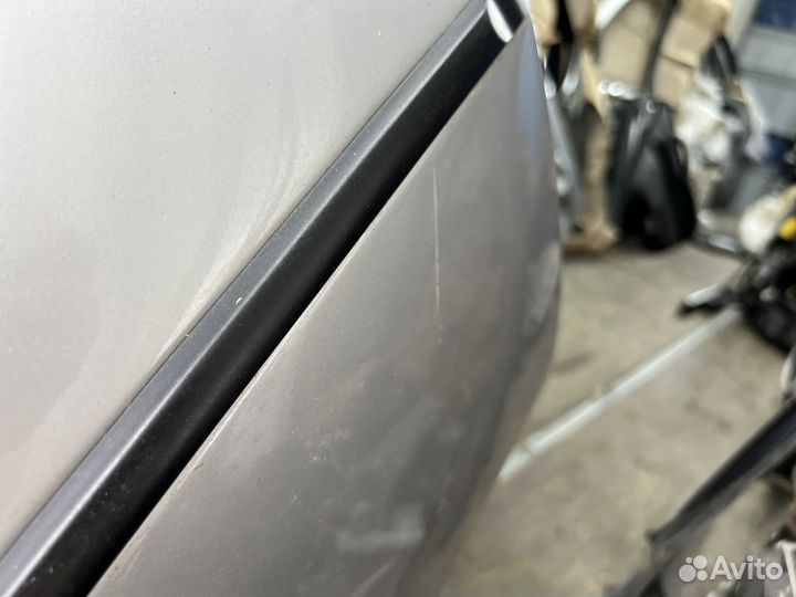 Дверь задняя правая BMW X5 E53 354 цвет