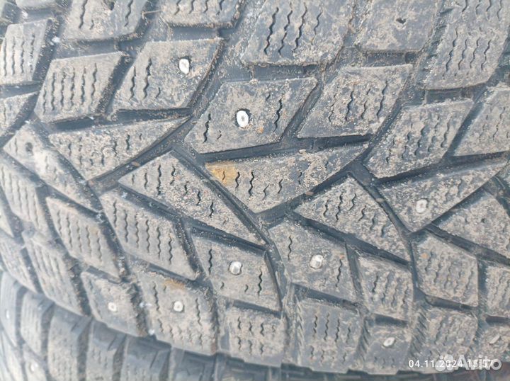 Dunlop SP Winter Ice02 205/55 R16 94T