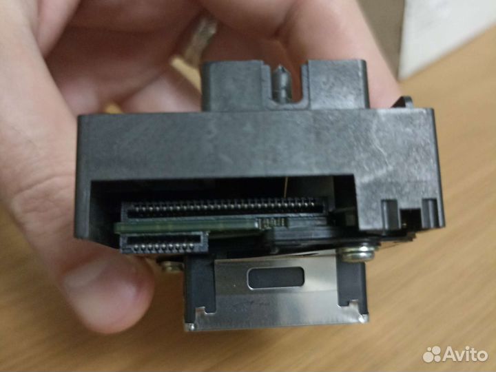 Печатающая головка Epson F173090